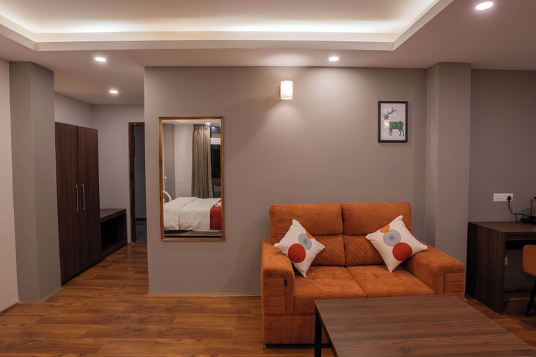 Room 4, Raniva, East Sikkim