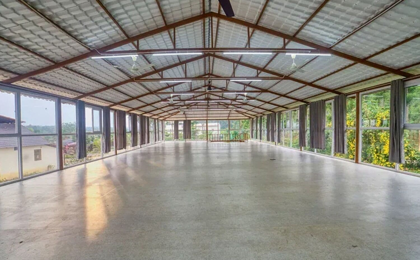 Banquet hall, Vintage Trails By Ilara, Hassan