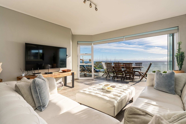 Living area 5, Guests Camps Bay Houghton, City of Cape Town