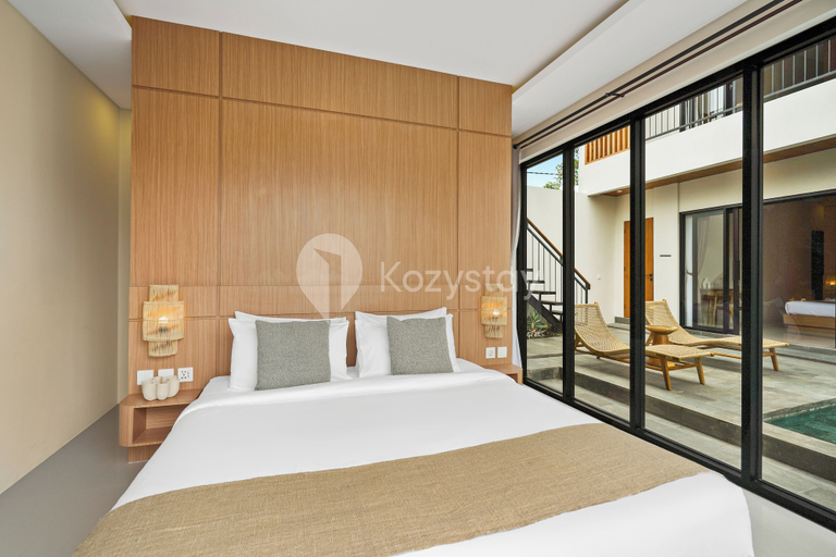 Others 4, Onichi Villa by Kozystay - Canggu, Badung