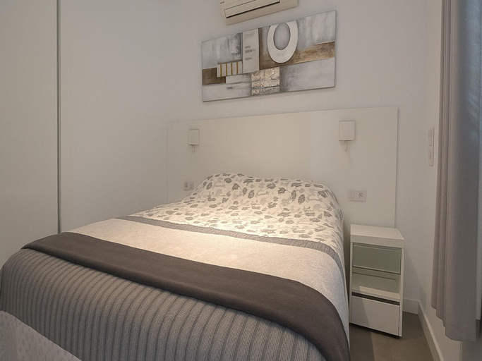 Room 2, Apartamento Para so Ban s, Málaga