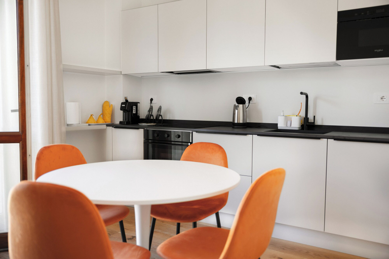 Private kitchen 2, Fortezza Home by MMega, Florence