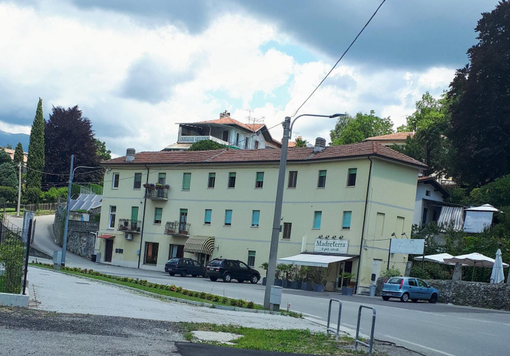 Others 3, ...per il Sirio, Torino