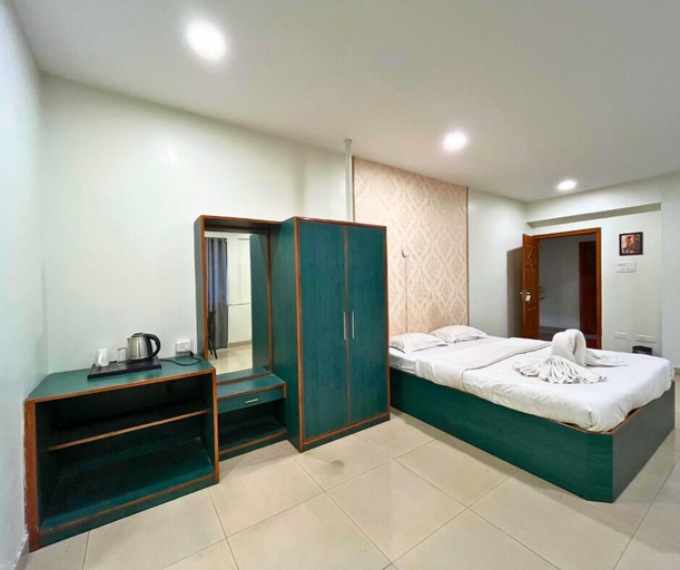 Room 2, YSM Grand, Kamrup Metropolitan