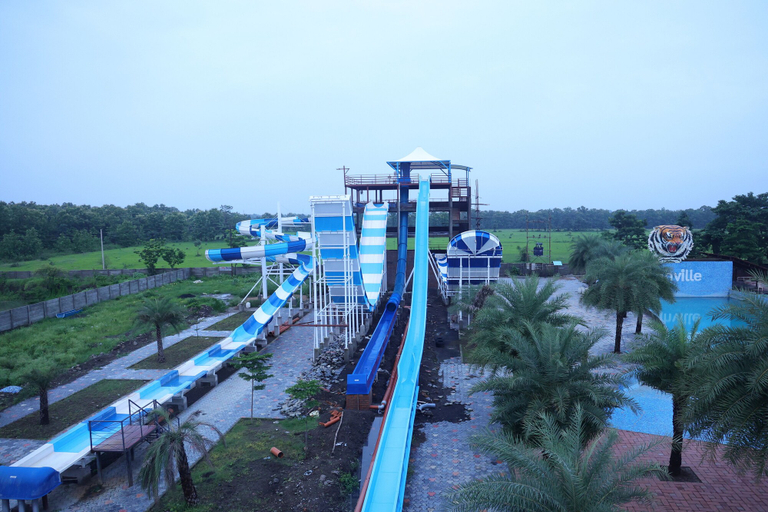 Water park 2, Waghville Waterpark And Resort, Nagpur