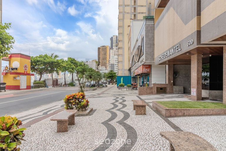 Miscellaneous, 2BR Full apt Beachfront Ese0102, Balneário Arroio do Silva