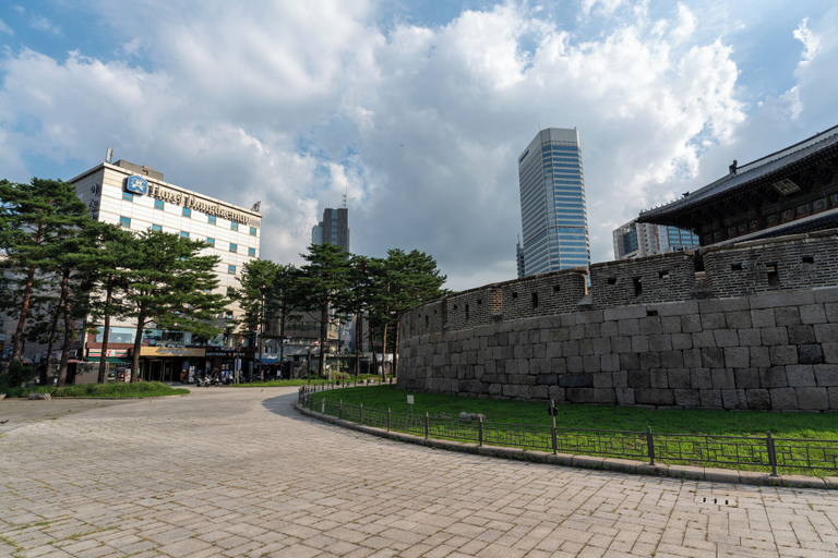Exterior 5, Dongdaemun Tourist Hotel, Jongno