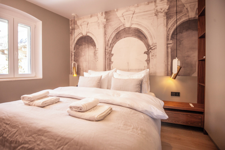 Room 4, Kira Central Hvar, Hvar