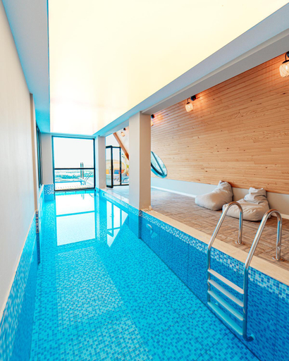 Others 3, Fortunella Villas, Finike