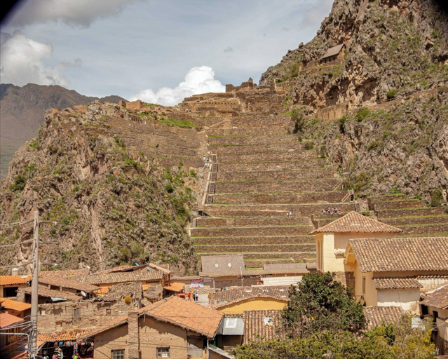 Others 2, Refugio Andino, Urubamba