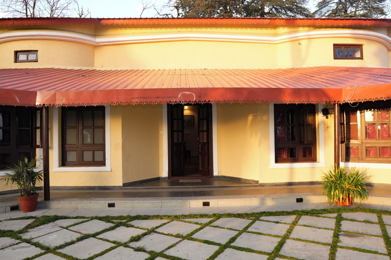 Exterior 5, Bliss & Co Manor Mussoorie, Dehradun