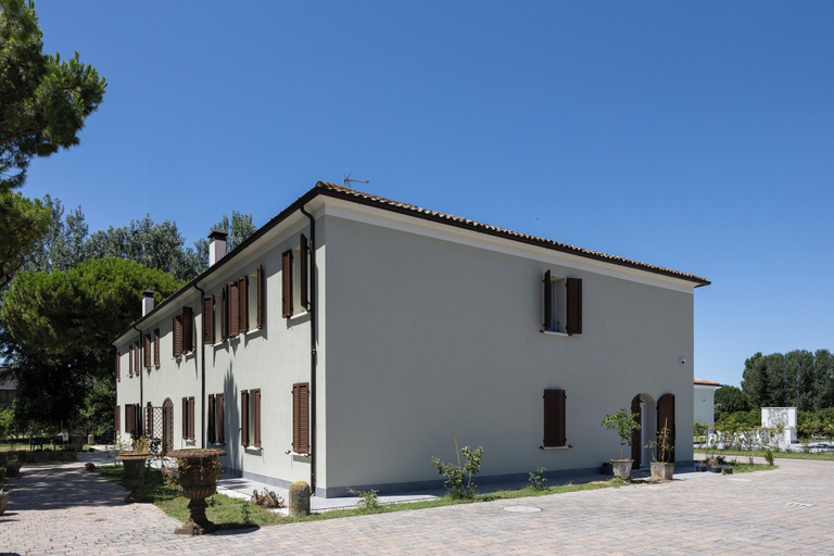 Exterior, I 2 Pini Room&Breakfast, Ferrara