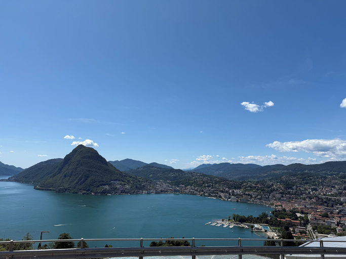 Exterior 5, Casa-Cleo, Lugano