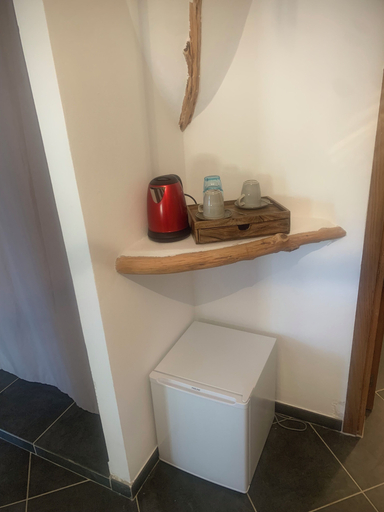 Room 2, A Teghja, Corse-du-Sud