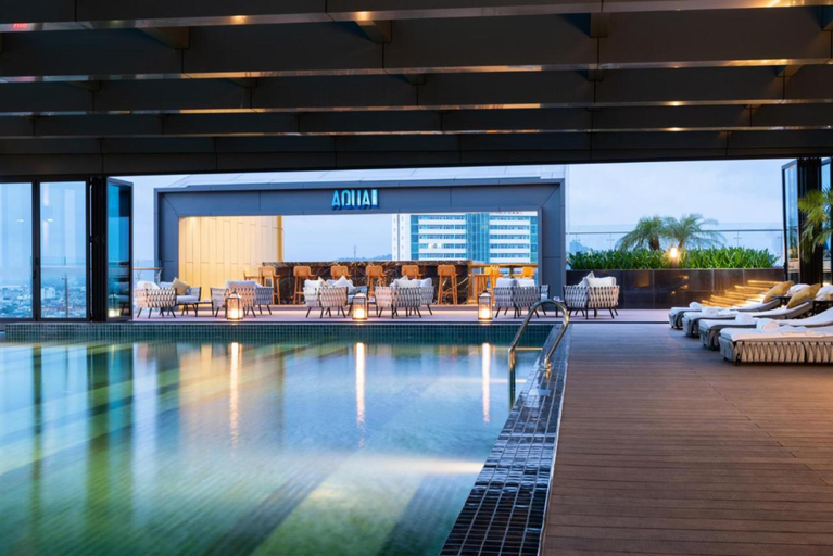 Sport & Beauty 3, Melia Vinpearl Thanh Hoa, Thanh Hóa City