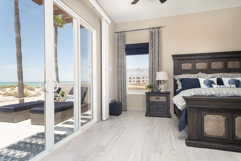 Room 3, One-of-a-kind Margaritaville Oceanfront/laguna Shores, Puerto Peñasco