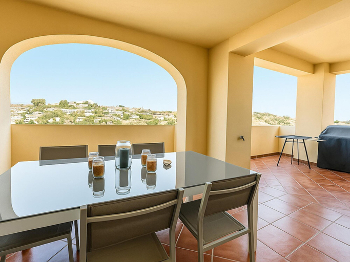 Room 5, Apartamento Do a Lucia Resort, Málaga