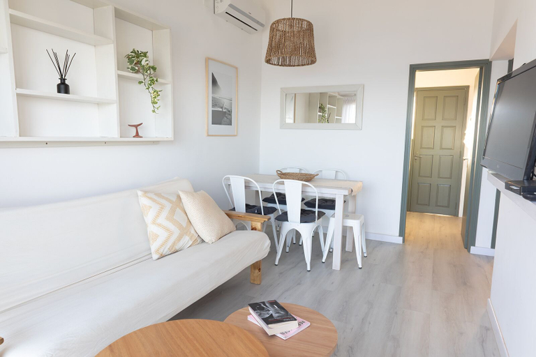 Others 5, Apartamentos Alborada, Rocha