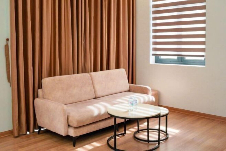 Living area 4, Merci Vinhomes Marina Hai Phong, Hồng Bàng