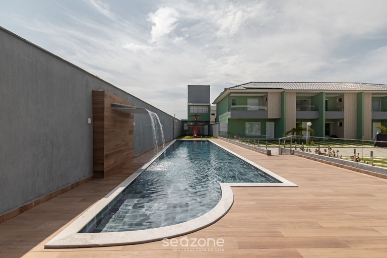 Pool 3, Comfortable Home With Great Location! Bmr0004, Porto Seguro