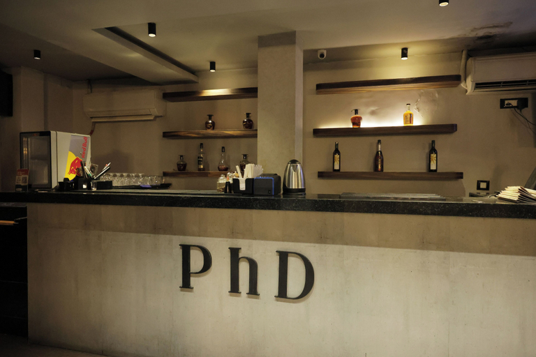 Restaurant 4, Serene Stays, Kancheepuram