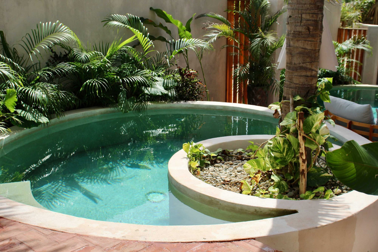Room 4, Zicatela - Pools D Clean Wifi-ac in Bedroom -14, Dist. Pochutla