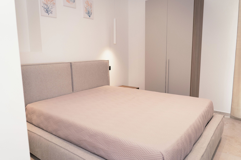 Room 4, Acqua Marina, Palermo