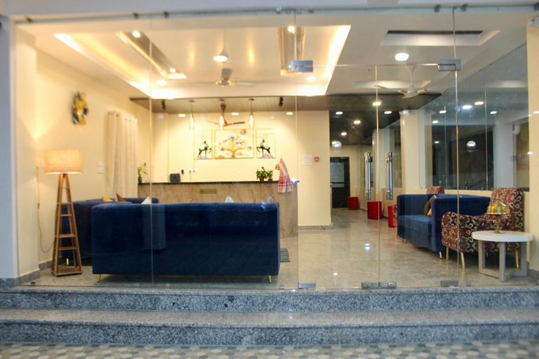 Others 5, Hotel Crystal Residency, Kamrup Metropolitan