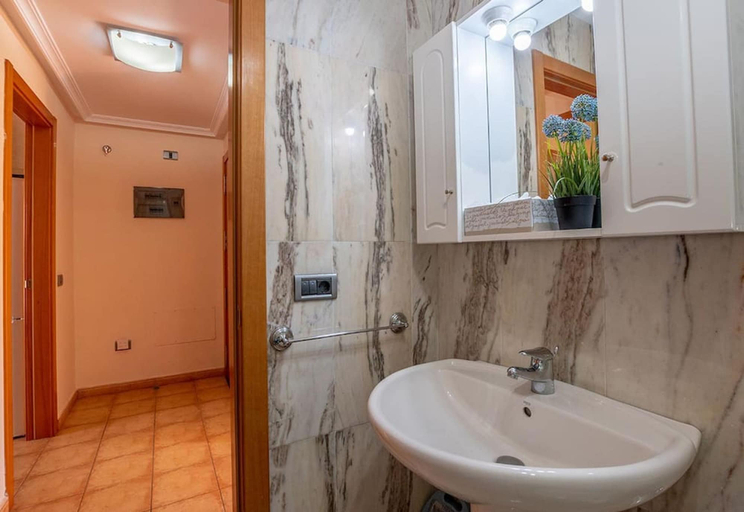 Room 5, Apartamento Vanessa in Costa Adeje, Santa Cruz de Tenerife