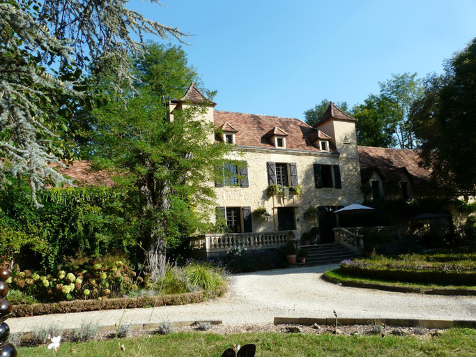 Others 2, Le Manoir des Tuileries, Lot