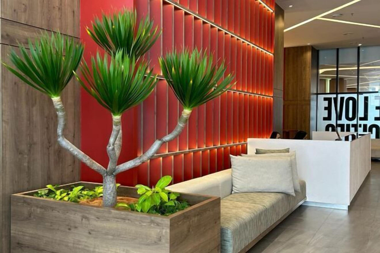 Interior 5, Grace Suite @ The Shore Kota Kinabalu, Kota Kinabalu