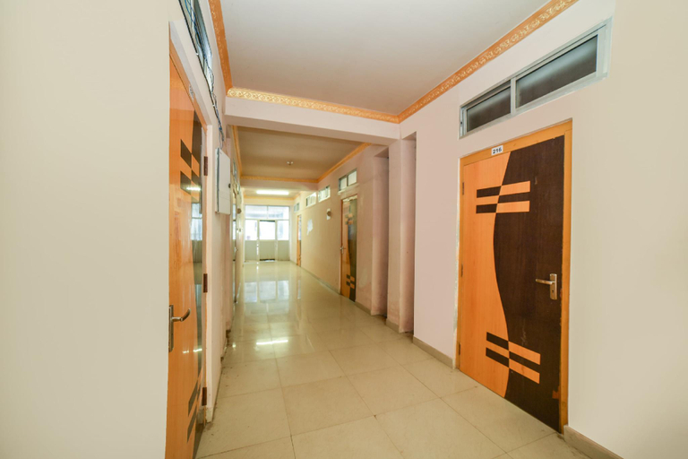 Others 2, Hotel O Mayur, Barpeta