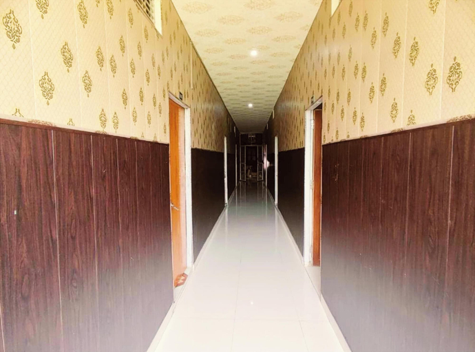 Interior, Hotel MP Katra, Reasi