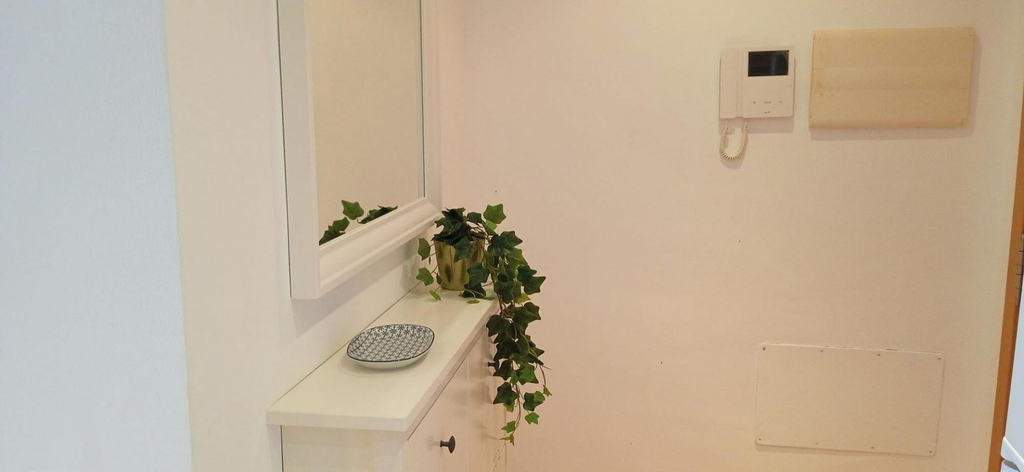 Room 3, Apartament Julia in Amposta, Tarragona