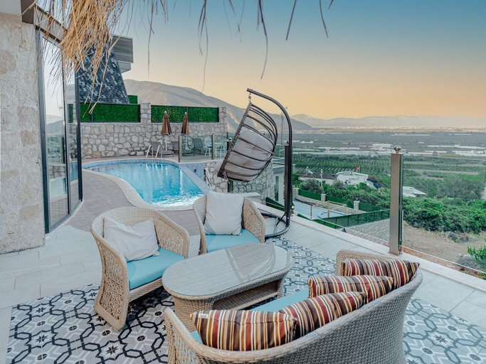 Others 4, Fortunella Villas, Finike