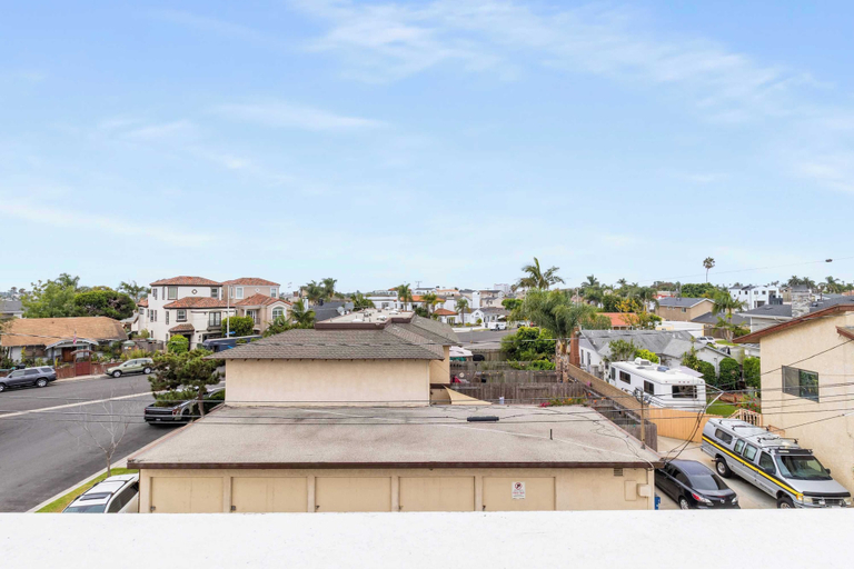View from room 5, @ Marbella Lane - Luxe 4BR Haven w/ Skyscape Views, Orange