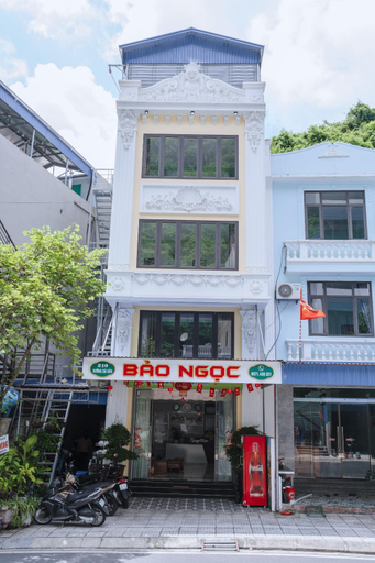 Others 4, Bao Ngoc, Cát Hải