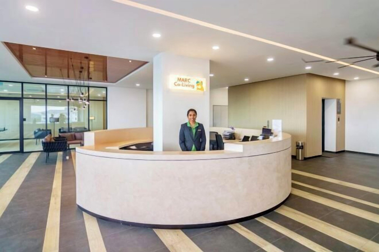 Interior 5, Marc CoLiving by Cobytat, Seberang Perai Tengah