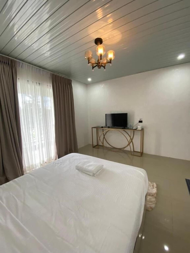 Room 2, Leonas By RSM, Tagaytay City
