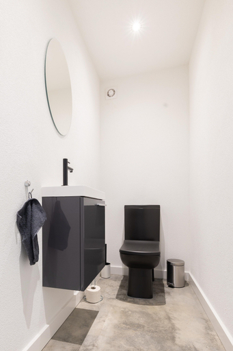 Bathroom 2, Haus Paul in Kals am Grossglockner, Lienz