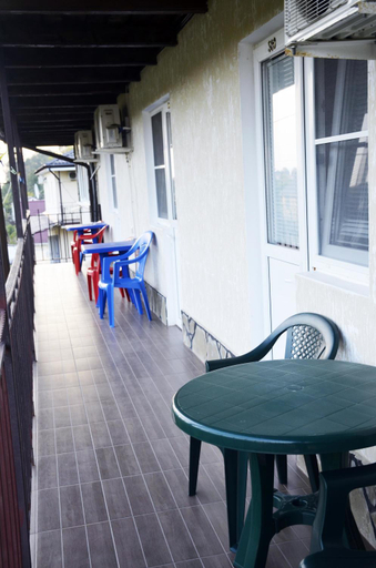 Others 5, Guesthouse Korall, Sochi gorsovet