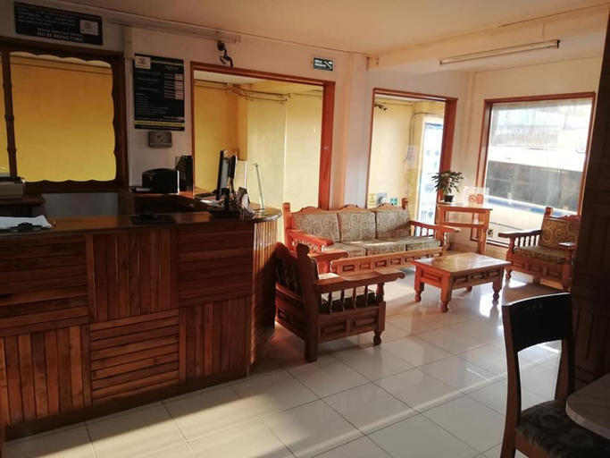 Others 4, Hotel Citlalli Xalapa, Xico