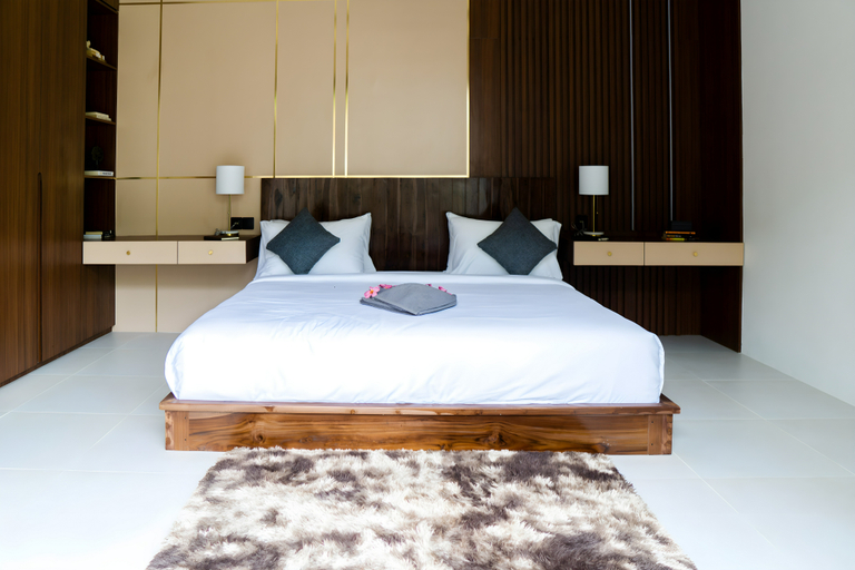 Others 2, VIP Villas and Wellness Resort  Kuta Lombok, Lombok