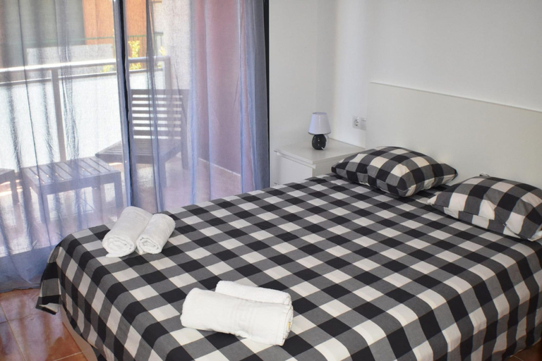 Room 3, Apartament Sergi in Amposta, Tarragona