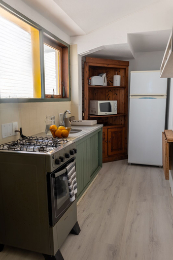 Others 4, Apartamentos Alborada, Rocha
