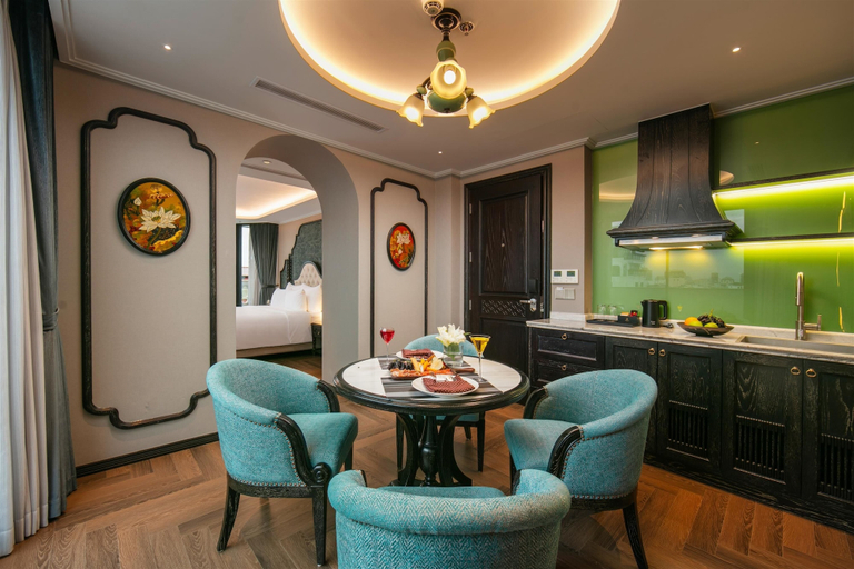 Others 2, Proverb Hotel Hanoi, Hoàn Kiếm