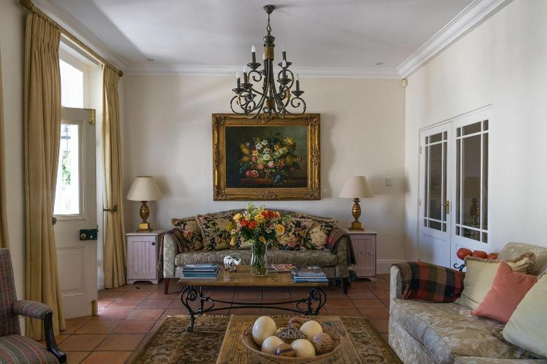Public Area 4, Ashbourne Boutique Guesthouse, Cape Winelands