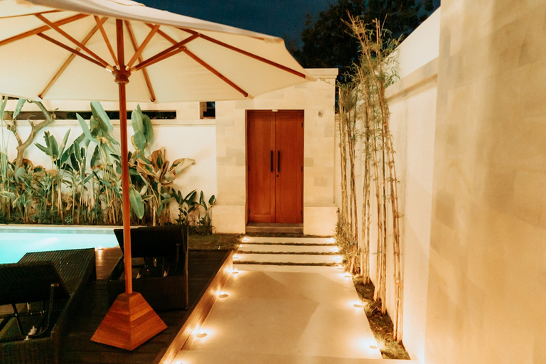 Facility 3, SLOKAYANA VILLAS, Badung
