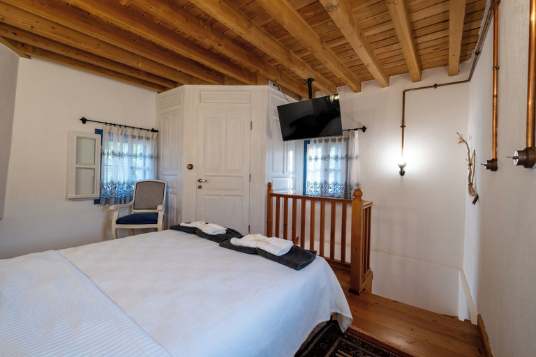 Room 4, Kaliva Boutique, Fethiye