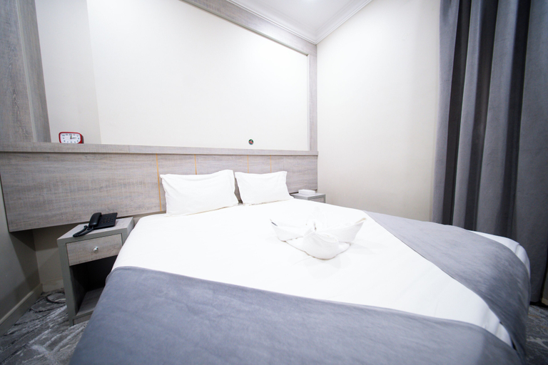 Room 5, Rayhanat Almakan Hotel, Makkah